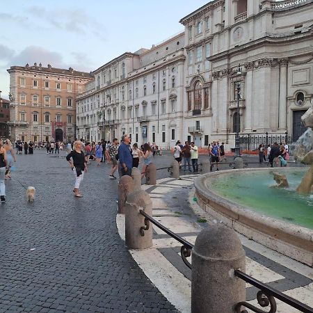 Nice Room In The Center Of Rome Exterior photo