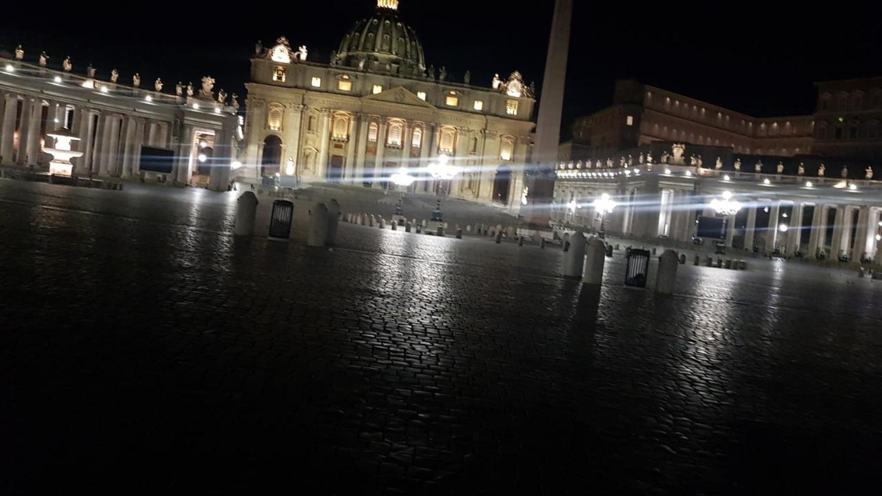 Nice Room In The Center Of Rome Exterior photo