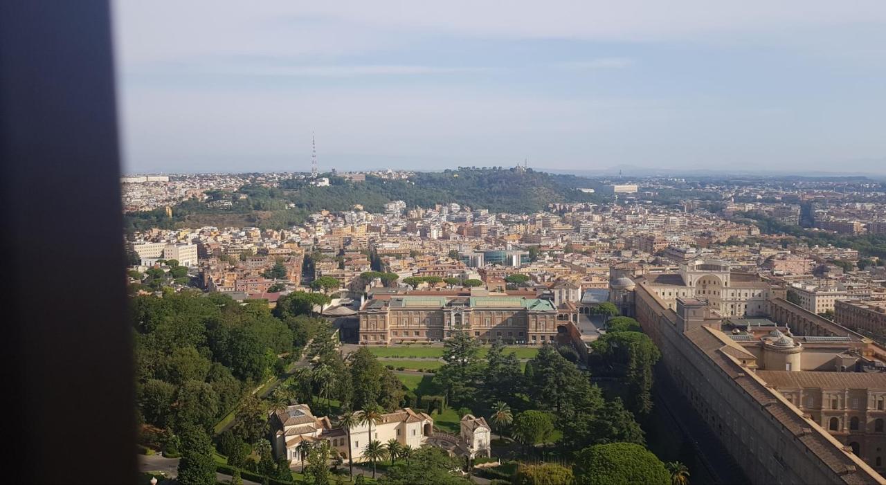 Nice Room In The Center Of Rome Exterior photo