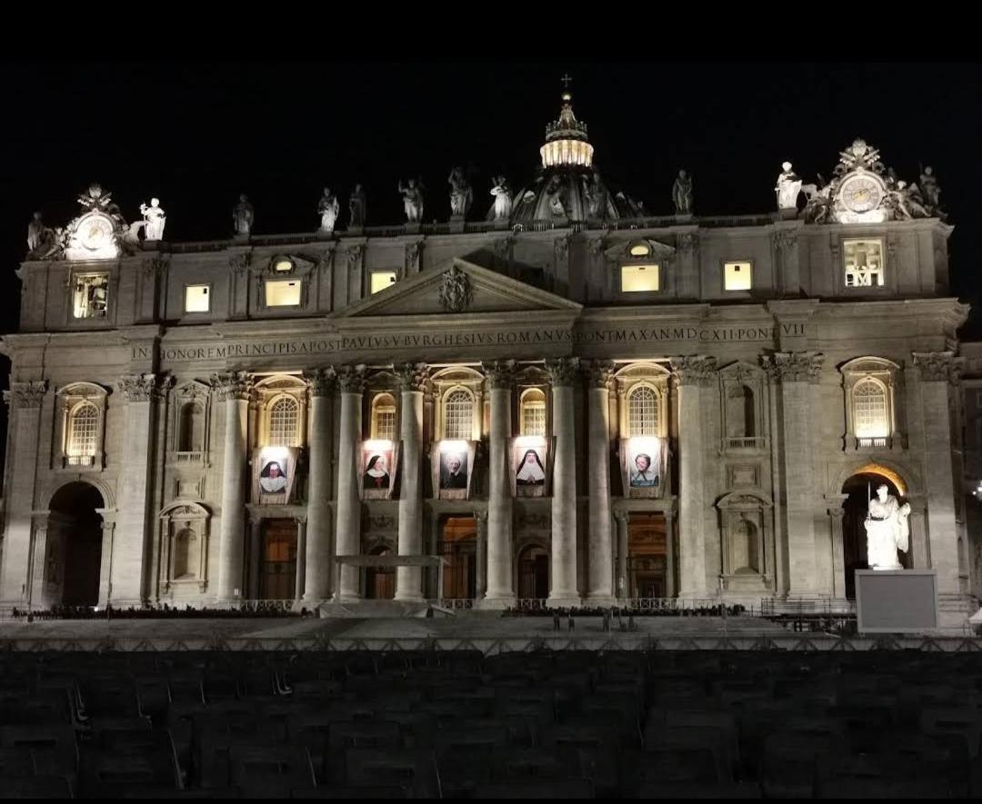 Nice Room In The Center Of Rome Exterior photo