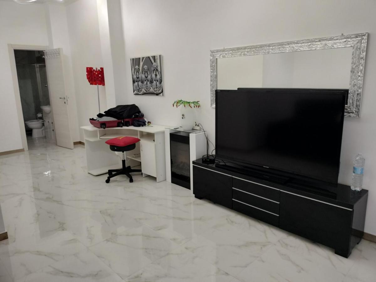 Nice Room In The Center Of Rome Exterior photo