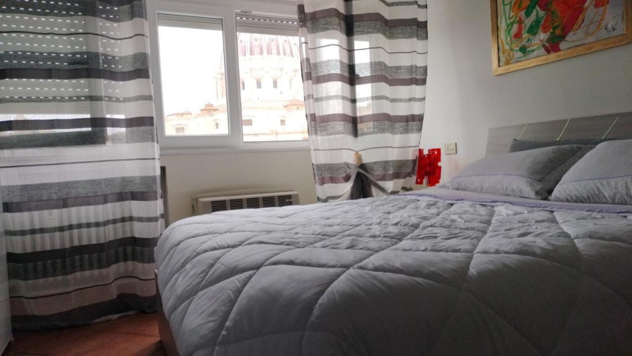 Nice Room In The Center Of Rome Exterior photo