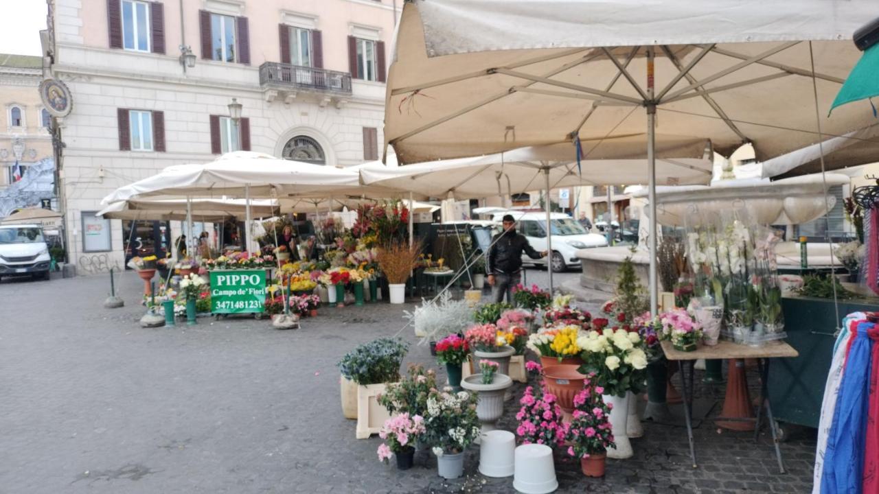 Nice Room In The Center Of Rome Exterior photo