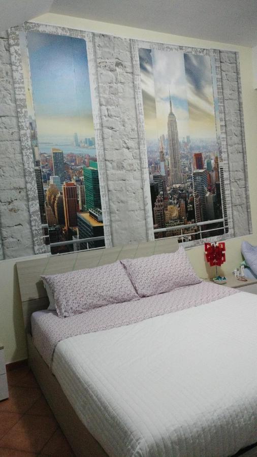 Nice Room In The Center Of Rome Exterior photo