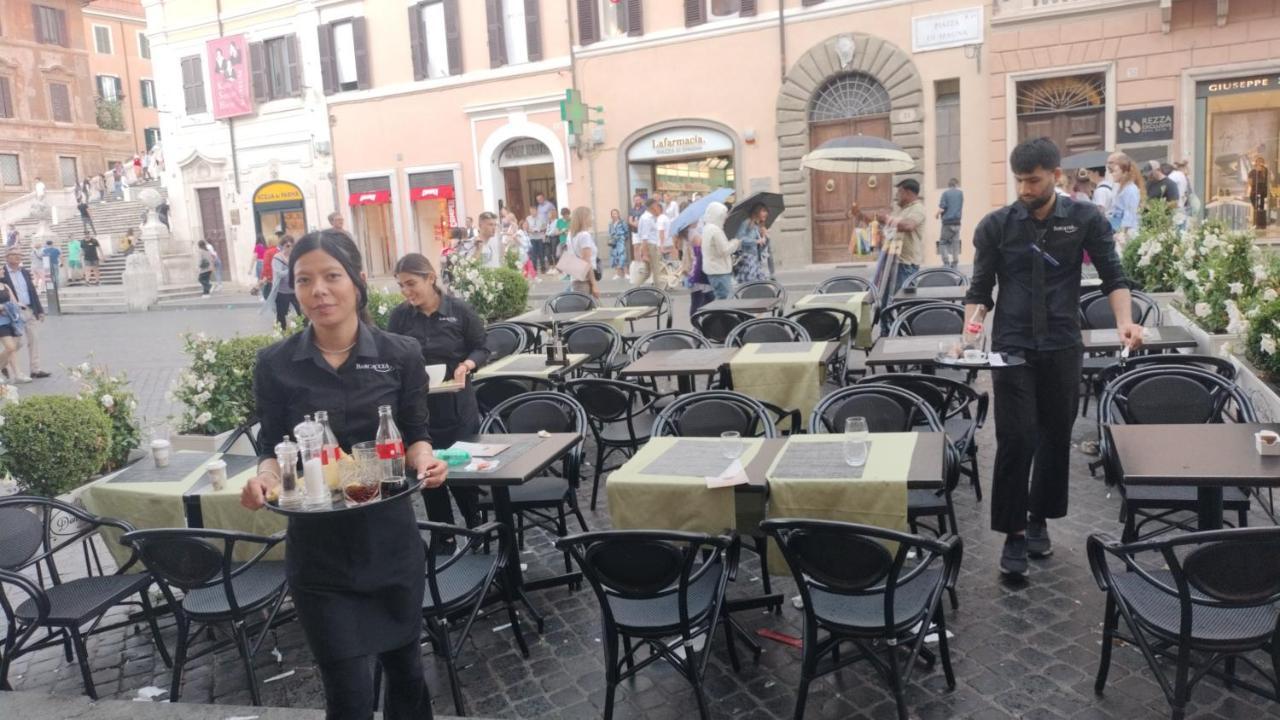 Nice Room In The Center Of Rome Exterior photo