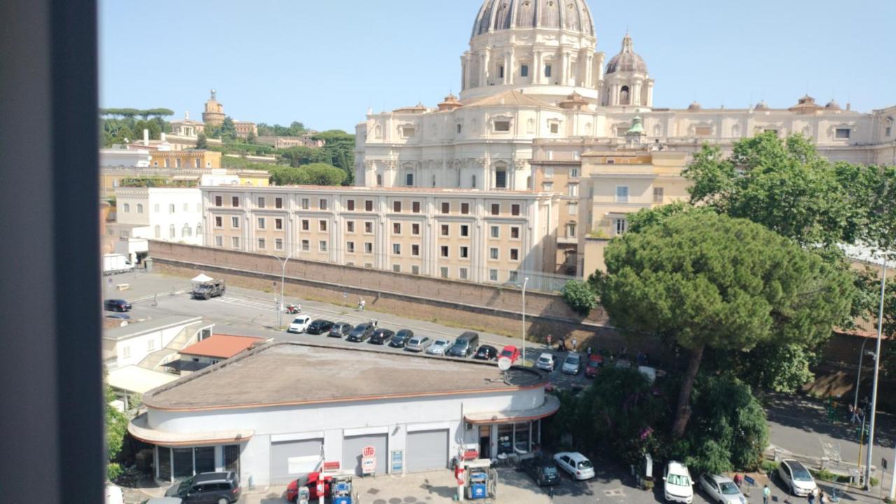 Nice Room In The Center Of Rome Exterior photo