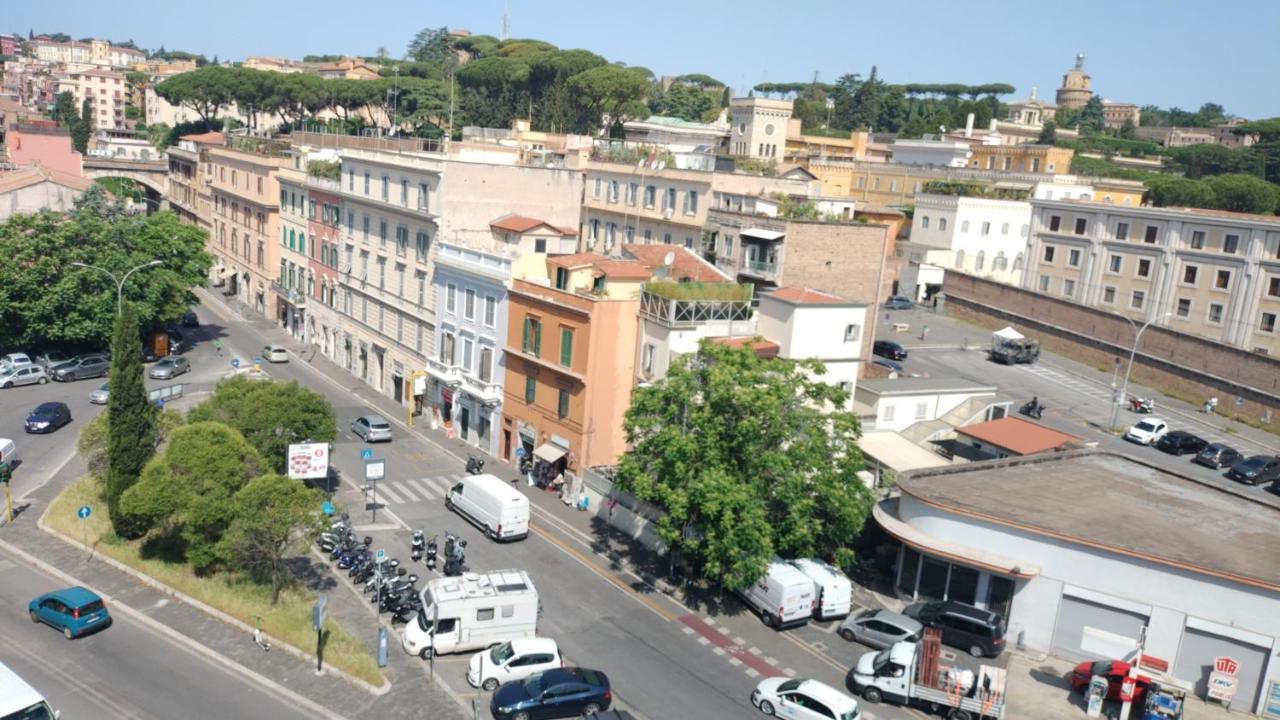 Nice Room In The Center Of Rome Exterior photo